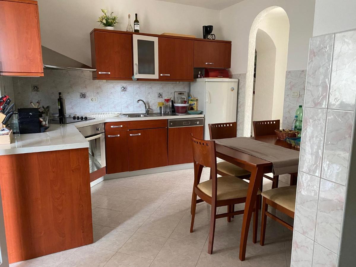 Villa Yucca Istra Labin  Dış mekan fotoğraf