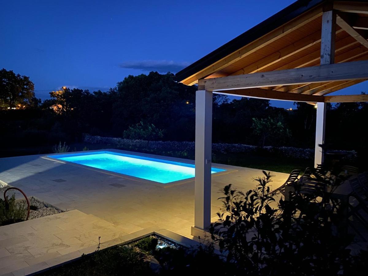 Villa Yucca Istra Labin  Dış mekan fotoğraf