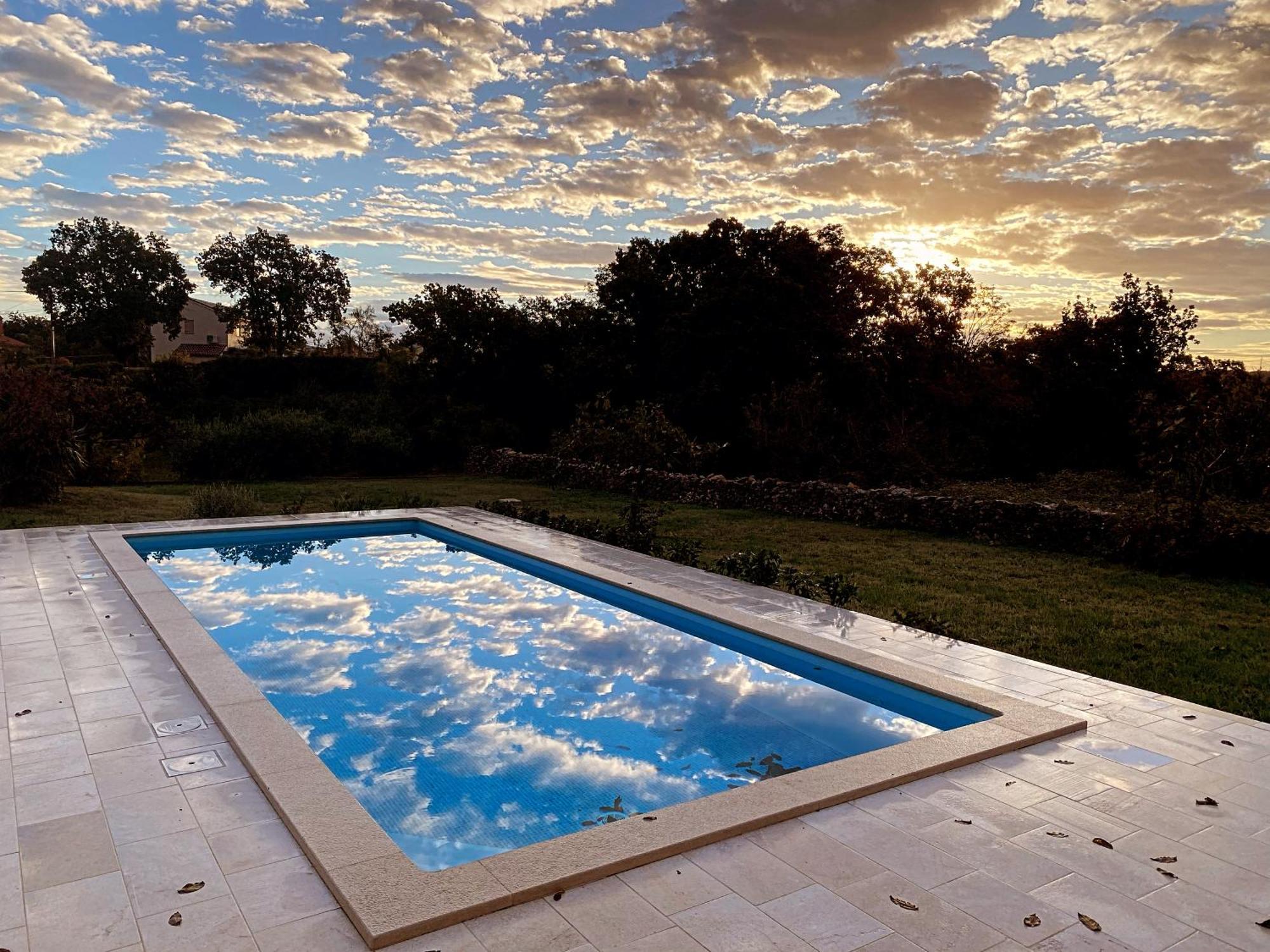 Villa Yucca Istra Labin  Dış mekan fotoğraf
